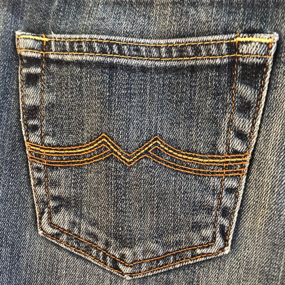 Lucky Brand Denim Jeans - Picture 3 of 4